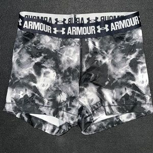 Under Armour shorts